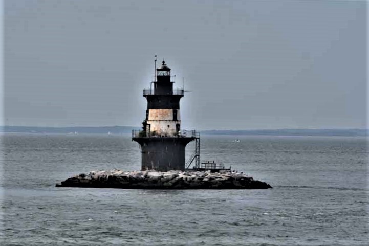 lighthouse